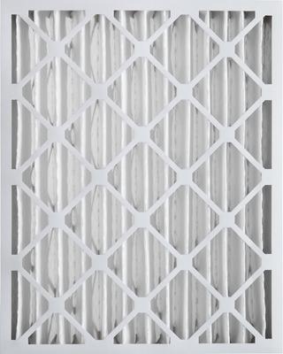 Show full view: Nordic Pure Pleated MERV 12 Air Filters, 16 x 25 x 4-in, 1 count slide 5 of 10