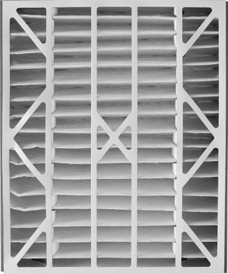 Show full view: Nordic Pure Air Bear Replacement 255649-102 MERV 10 Air Filters, 20 x 25 x 5-in AB, 1 count slide 4 of 9