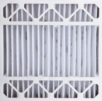 Show full view: Nordic Pure Honeywell/Lennox Replacement MERV 8 Air Filters, 20 x 20 x 5-in H, 1 count slide 4 of 9