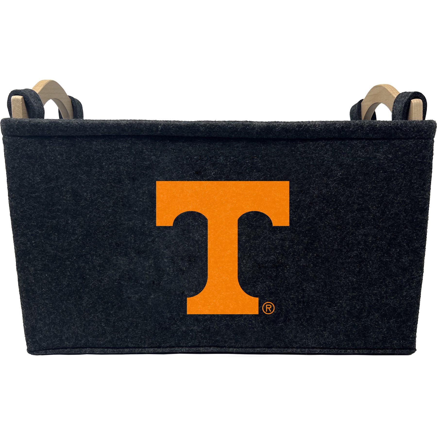 ShopInstaPets Dog Toy Basket, Tennessee Volunteers