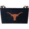 Show in main carousel: ShopInstaPets Texas Longhorns Dog Toy Basket slide 1 of 3