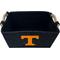Show in main carousel: ShopInstaPets Tennessee Volunteers Dog Toy Basket slide 2 of 3