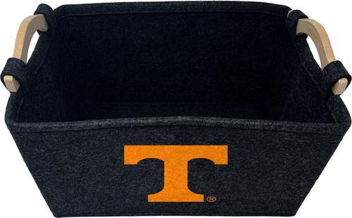 Show full view: ShopInstaPets Tennessee Volunteers Dog Toy Basket slide 2 of 3
