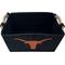 Show in main carousel: ShopInstaPets Texas Longhorns Dog Toy Basket slide 2 of 3