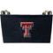 Show in main carousel: ShopInstaPets Texas Tech Red Raiders Dog Toy Basket slide 1 of 4