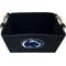 Show in main carousel: ShopInstaPets Penn State Nittany Lions Dog Toy Basket slide 3 of 4
