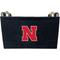 Show in main carousel: ShopInstaPets Nebraska Cornhuskers Dog Toy Basket slide 1 of 3