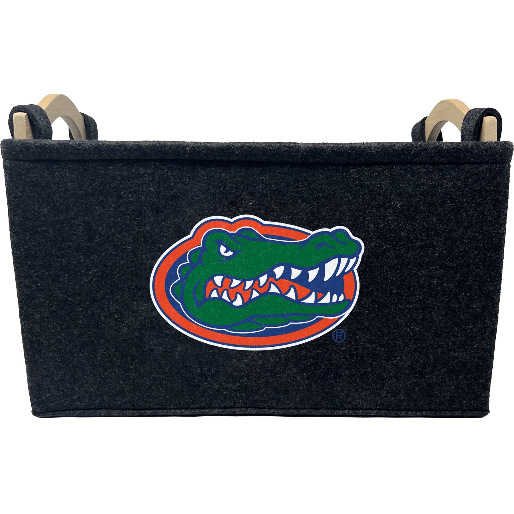 ShopInstaPets Dog Toy Basket, Florida Gators