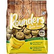 Show in main carousel: Kent / Blue Seal Rounders Banana Flavor Horse Treats, 30-oz bag slide 1 of 7