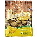 Kent / Blue Seal Rounders Banana Flavor Horse Treats, 30-oz bag