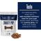 Show in main carousel: Healthy Pup Smarty Pup Puppy Wild Alaskan Salmon Limited Ingredient Jerky Dog Treats, 12-oz bag slide 7 of 10