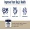 Show in main carousel: Healthy Pup Multi Max All-In-One Dog Multivitamin, 120 count slide 4 of 9