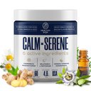 Healthy Pup Anxiety Soft Chews Calming Supplement for Dogs, 60 Count