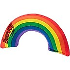 Yeowww! Catnip Rainbow Cat Toy
