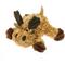 Show in main carousel: Patchwork Pet Swirl Moose Dog Toy, 8-in slide 2 of 2