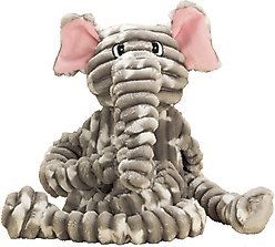 Patchwork Pet Ellie the Elephant Dog Toy, 24-in slide 2 of 3