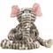 Show in main carousel: Patchwork Pet Ellie the Elephant Dog Toy, 24-in slide 2 of 3