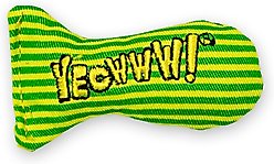 Yeowww! Stinkies Stripes Cat Toy