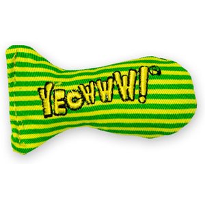 Yeowww! Stinkies Stripes Cat Toy