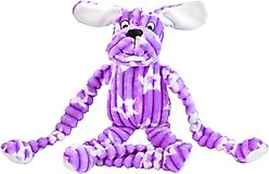 Patchwork Pet Dusty Dog Dog Toy, 24-in slide 2 of 3