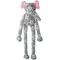 Show in main carousel: Patchwork Pet Ellie the Elephant Dog Toy, 24-in slide 1 of 3