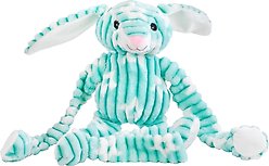 Patchwork Pet Mopsy Bunny Dog Toy, 24-in slide 2 of 2