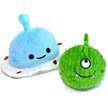 Patchwork Pet Prickles Cactus with Cactus Dog Toy, 5-in
