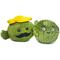 Show in main carousel: Patchwork Pet Prickles Cactus with Cactus Dog Toy, 5-in slide 2 of 6