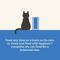 Show in main carousel: Applaws Natural Grain-Free Salmon Fillet Single Ingredient Cat Treats, 6 count, 1.06-oz loin slide 6 of 9