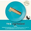 Show in main carousel: Applaws Natural Grain-Free Tuna Fillet Single Ingredient Cat Treats, 6 count, 1.06-oz loin slide 4 of 9