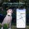 Show in main carousel: DOGNESS Smart Dog GPS Tracker & Activity Monitor, Black slide 4 of 11