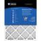 Show in main carousel: Nordic Pure Pleated MERV 12 Air Filters, 14 x 20 x 1-in, 3 count slide 5 of 9