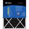 Show in main carousel: Nordic Pure Air Bear MERV 10 Pleated Plus Carbon Air Filter Replacement, 20 x 25 x 5-in AB, 4 count slide 6 of 10