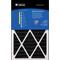Show in main carousel: Nordic Pure Air Bear MERV 10 Pleated Plus Carbon Air Filter Replacement, 16 x 25 x 5-in AB, 1 count slide 5 of 9