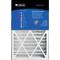 Show in main carousel: Nordic Pure Air Bear Replacement 255649-105 MERV 8 Air Filters, 16 x 25 x 5-in AB, 1 count slide 5 of 9