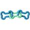 Show in main carousel: Petstages Bone Tug Tough Dog Chew Toy slide 1 of 10