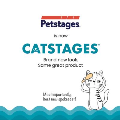 Show full view: Catstages Nighttime Bug Cat Toy with Catnip slide 9 of 11