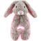 Show in main carousel: Outward Hound Cuddle Tugs Bunny Squeaky Plush Dog Toy slide 1 of 10