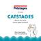 Show in main carousel: Catstages Spin & Scratch Cat Toy, 2 count slide 10 of 12