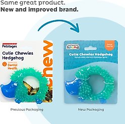 Petstages Cutie Chewies Dog Toy slide 2 of 8