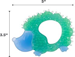 Pupstages Cutie Chewies Dog Toy slide 2 of 8