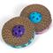 Show in main carousel: Catstages Spin & Scratch Cat Toy, 2 count slide 1 of 12