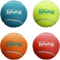 Outward Hound Squeaker Ballz Dog Toy, Medium
