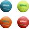 Show in main carousel: Outward Hound Squeaker Ballz Dog Toy, Small slide 1 of 9