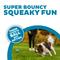 Show in main carousel: Outward Hound Squeaker Ballz Dog Toy, Small slide 2 of 9