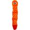 Show in main carousel: Outward Hound Durablez Snake Tough Plush Dog Toy, Orange, Large slide 1 of 9