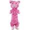 Show in main carousel: Outward Hound Lil Dudes Pig Squeaky Plush Dog Toy slide 1 of 9