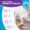 Show in main carousel: Outward Hound Orbee-Tuff Nooks Treat Dispensing Tough Dog Chew Toy, Happiness slide 7 of 13