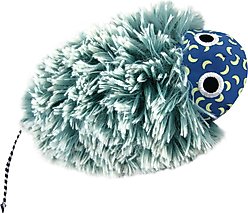 Catstages Nighttime Bug Cat Toy with Catnip