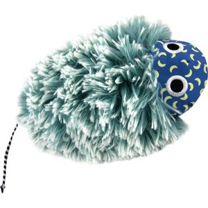 Catstages Nighttime Bug Cat Toy with Catnip